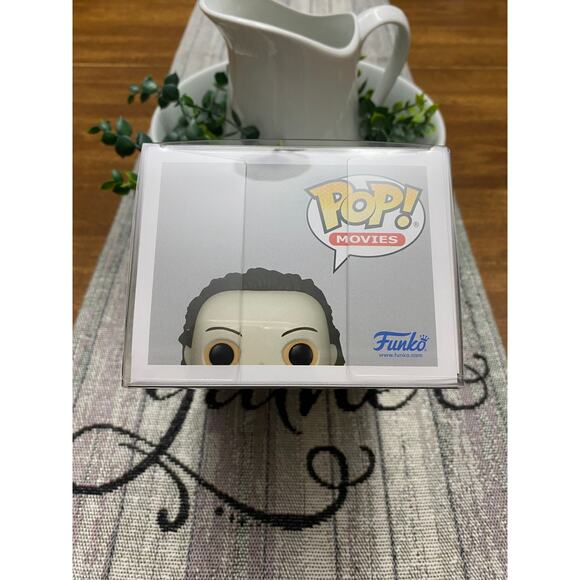 Funko Pop Movies:  Halloween - Michael Myers - Picture 5 of 6